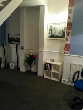 Double Room Home Stay Manchester